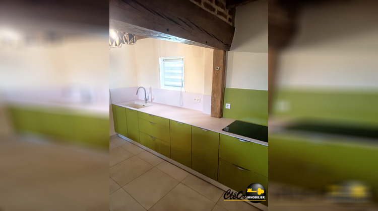 Ma-Cabane - Vente Maison Saint-Martin-en-Bresse, 88 m²