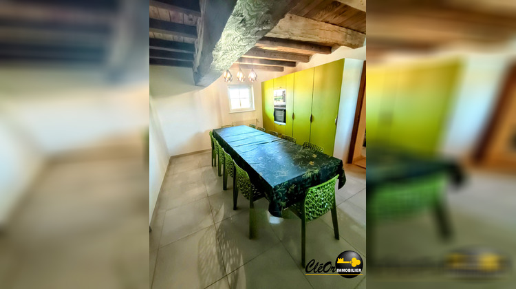 Ma-Cabane - Vente Maison Saint-Martin-en-Bresse, 88 m²
