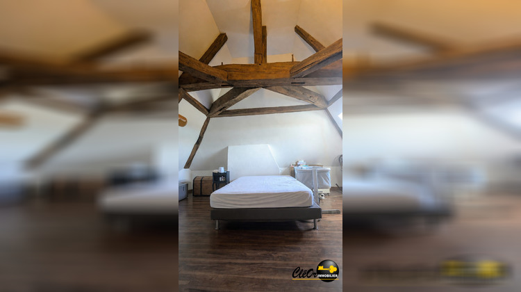 Ma-Cabane - Vente Maison Saint-Martin-en-Bresse, 88 m²