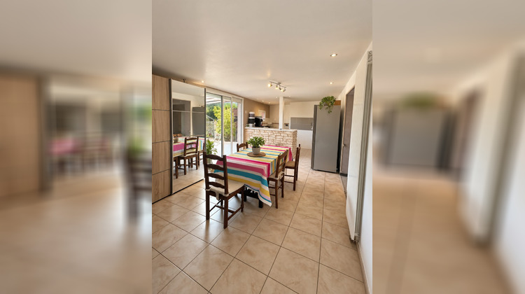 Ma-Cabane - Vente Maison Saint-Martin-en-Bresse, 110 m²