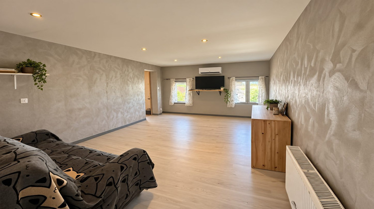 Ma-Cabane - Vente Maison Saint-Martin-en-Bresse, 110 m²
