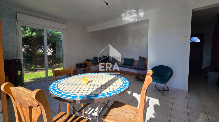 Ma-Cabane - Vente Maison SAINT-MARTIN-EN-CAMPAGNE, 131 m²