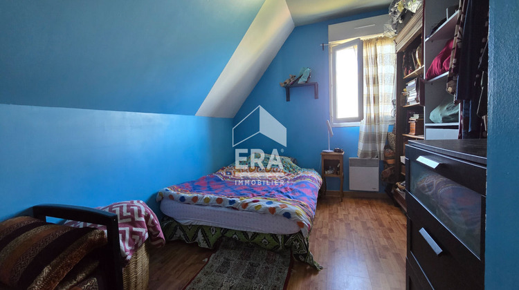 Ma-Cabane - Vente Maison SAINT-MARTIN-EN-CAMPAGNE, 131 m²