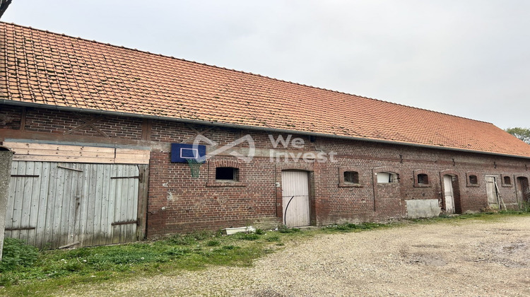 Ma-Cabane - Vente Maison Saint-Martin-en-Campagne, 80 m²