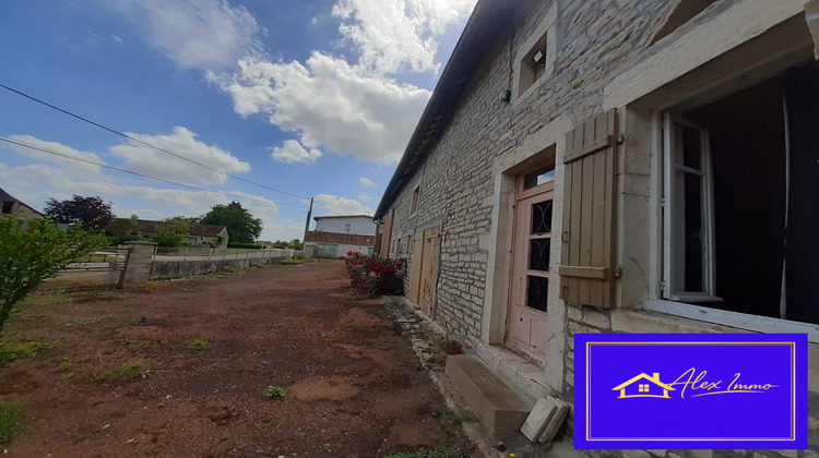 Ma-Cabane - Vente Maison Saint-Martin-en-Gâtinois, 200 m²