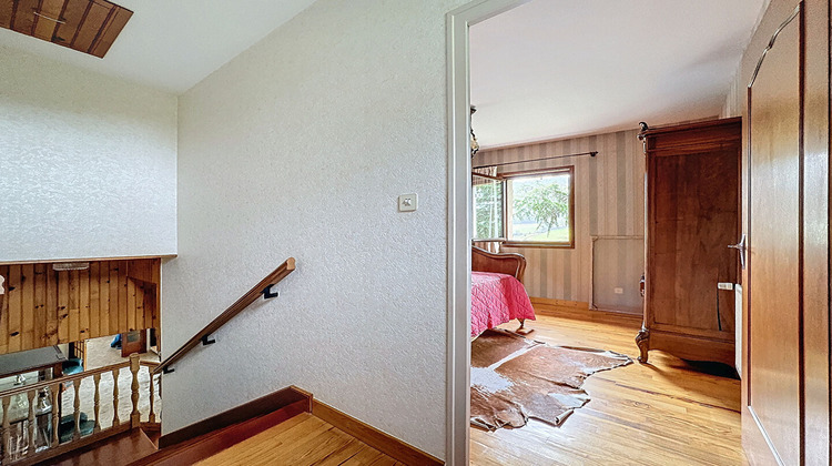 Ma-Cabane - Vente Maison SAINT-MARTIN-EN-HAUT, 149 m²