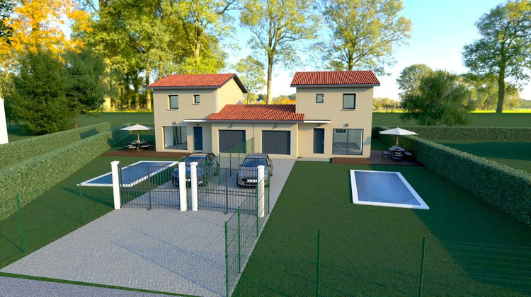 Ma-Cabane - Vente Maison SAINT MARTIN EN HAUT, 90 m²