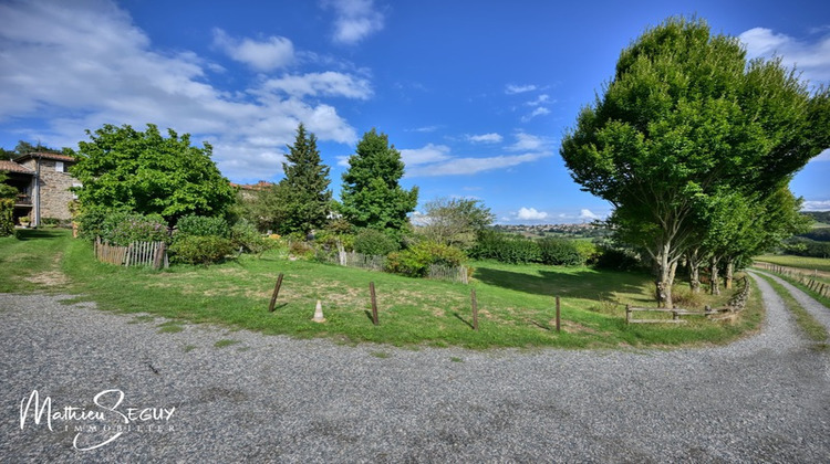 Ma-Cabane - Vente Maison SAINT MARTIN EN HAUT, 161 m²