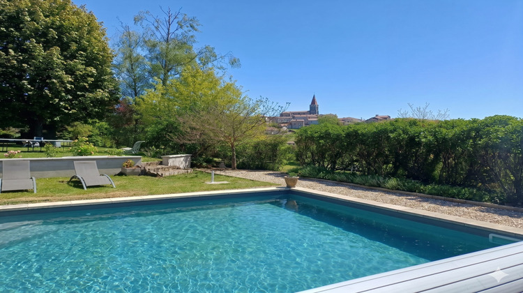 Ma-Cabane - Vente Maison Saint-Martin-en-Haut, 320 m²