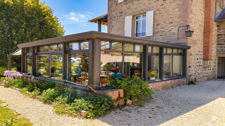 Ma-Cabane - Vente Maison Saint-Martin-en-Haut, 320 m²