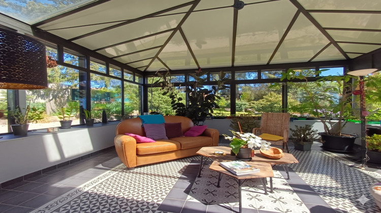 Ma-Cabane - Vente Maison Saint-Martin-en-Haut, 320 m²