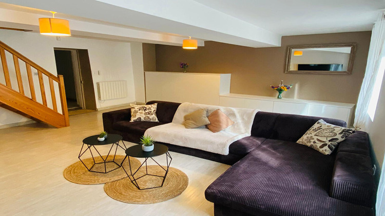 Ma-Cabane - Vente Maison SAINT-MARTIN-EN-HAUT, 130 m²