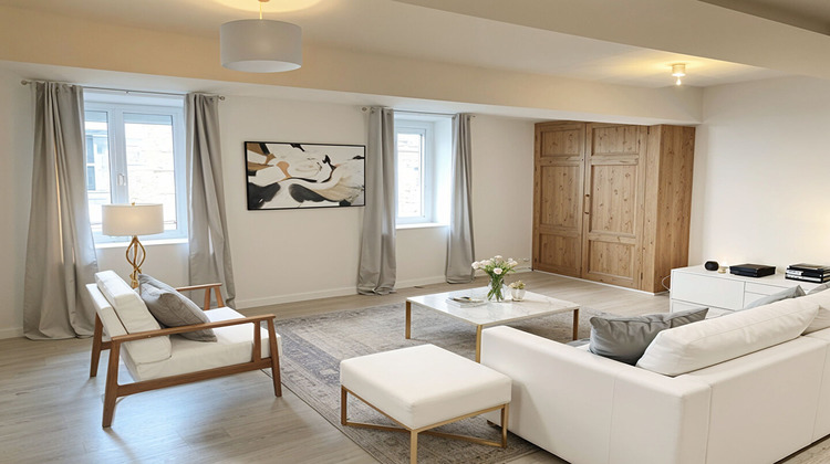 Ma-Cabane - Vente Maison SAINT-MARTIN-EN-HAUT, 130 m²