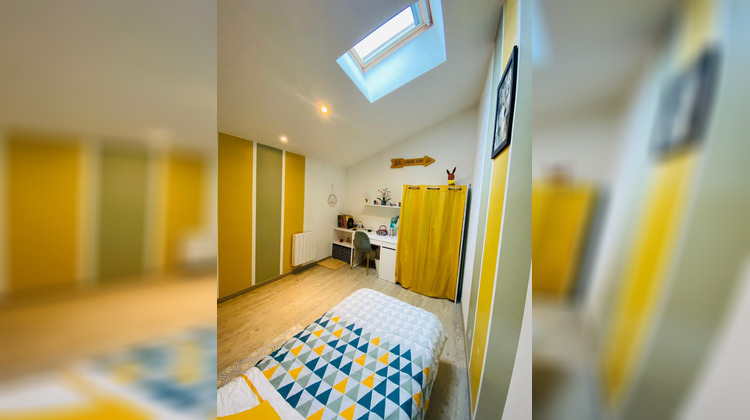 Ma-Cabane - Vente Maison SAINT-MARTIN-EN-HAUT, 130 m²