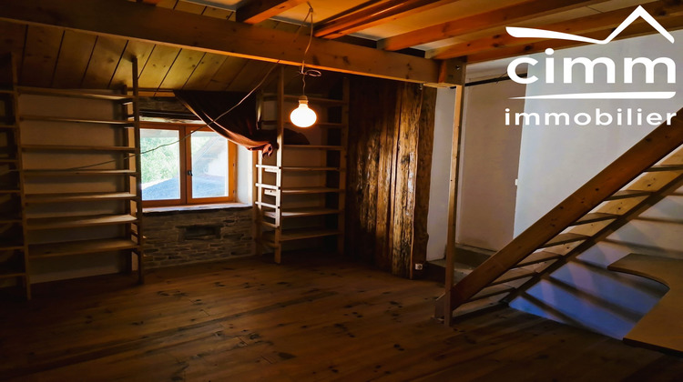 Ma-Cabane - Vente Maison Saint-Martin-en-Vercors, 217 m²