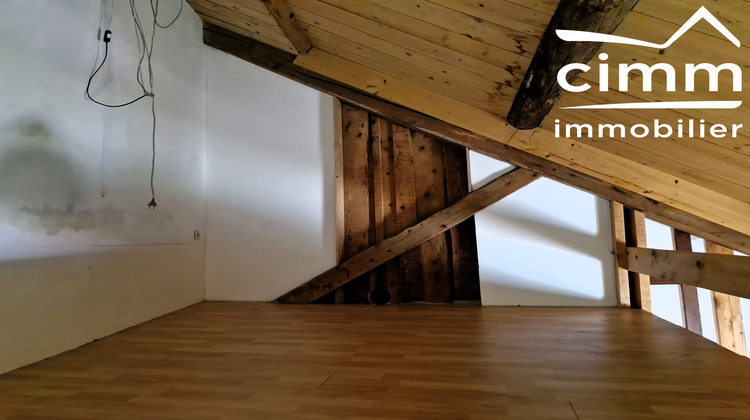 Ma-Cabane - Vente Maison Saint-Martin-en-Vercors, 217 m²