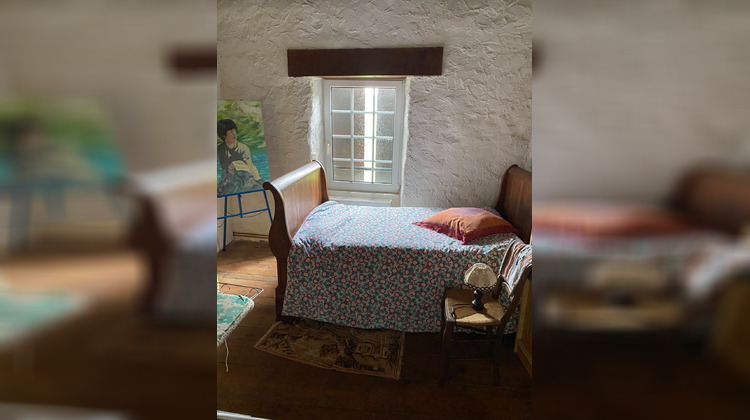 Ma-Cabane - Vente Maison Saint-Martin-en-Vercors, 335 m²