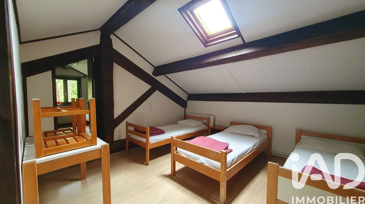 Ma-Cabane - Vente Maison Saint-Martin-en-Vercors, 1350 m²