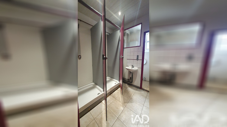 Ma-Cabane - Vente Maison Saint-Martin-en-Vercors, 1350 m²