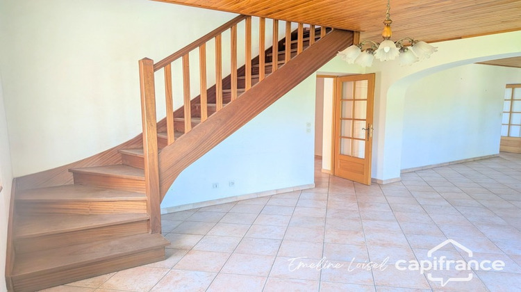 Ma-Cabane - Vente Maison SAINT MARTIN EN VERCORS, 164 m²