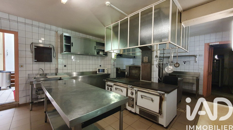 Ma-Cabane - Vente Maison Saint-Martin-en-Vercors, 1350 m²