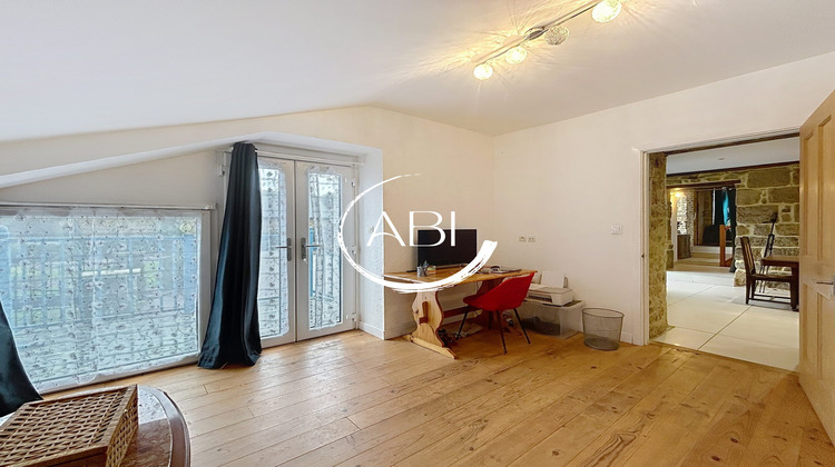 Ma-Cabane - Vente Maison Saint-Martin-l'Aiguillon, 133 m²