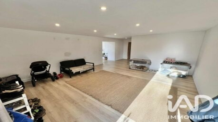 Ma-Cabane - Vente Maison Saint-Martin-l'Ars, 276 m²