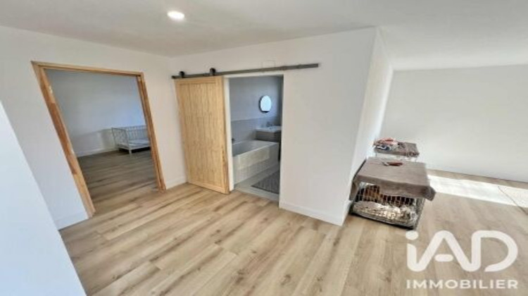 Ma-Cabane - Vente Maison Saint-Martin-l'Ars, 276 m²