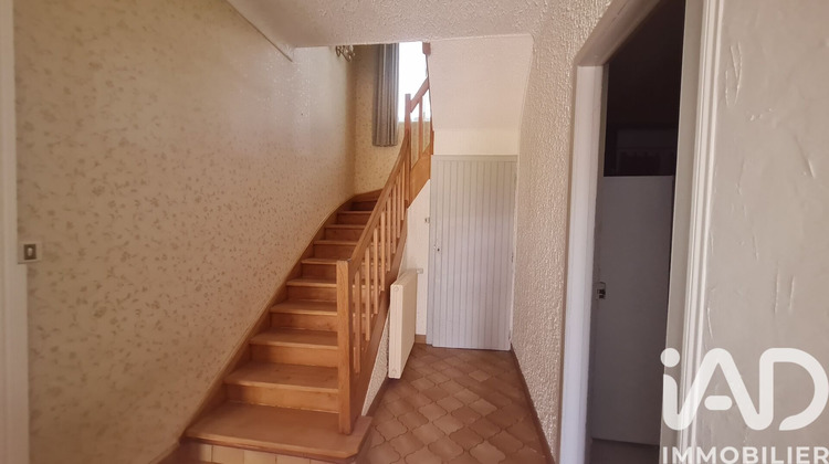 Ma-Cabane - Vente Maison Saint-Martin-l'Heureux, 201 m²
