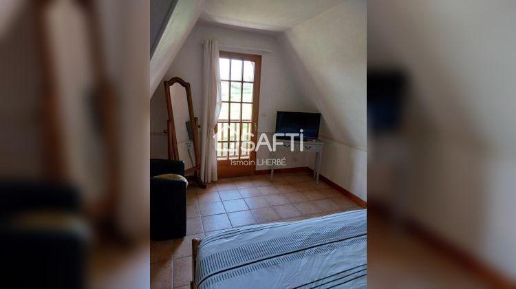 Ma-Cabane - Vente Maison Saint-Martin-l'Hortier, 131 m²