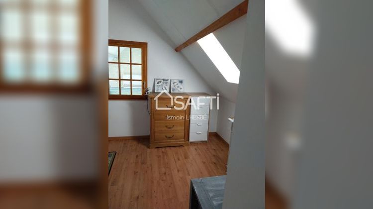 Ma-Cabane - Vente Maison Saint-Martin-l'Hortier, 131 m²