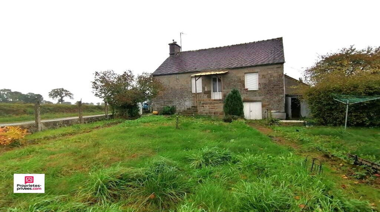 Ma-Cabane - Vente Maison SAINT MARTIN L AIGUILLON, 56 m²