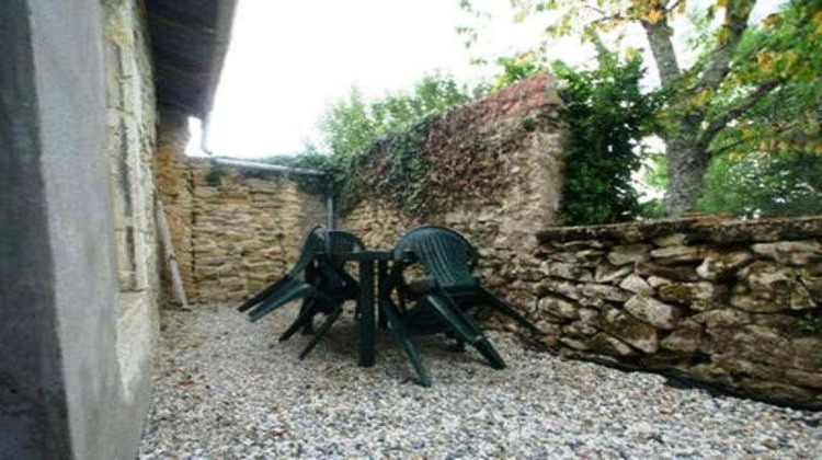 Ma-Cabane - Vente Maison SAINT MARTIN L ARS, 90 m²