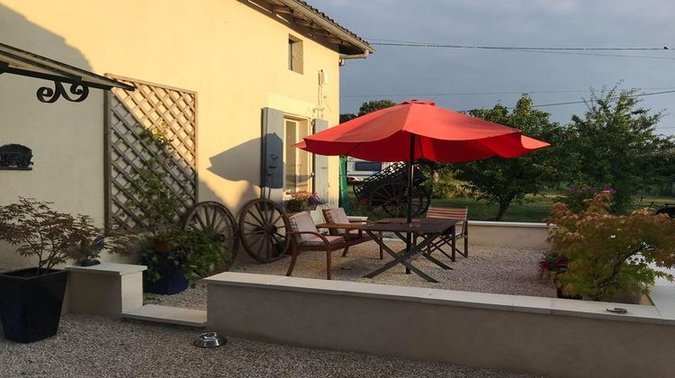 Ma-Cabane - Vente Maison SAINT MARTIN L ARS, 282 m²