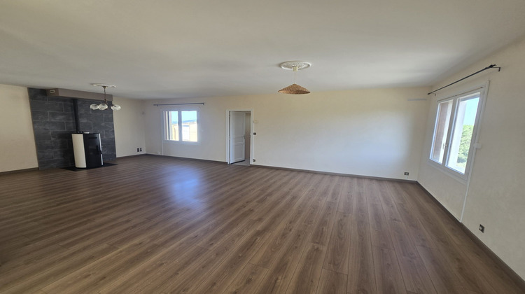 Ma-Cabane - Vente Maison Saint-Martin-la-Campagne, 192 m²