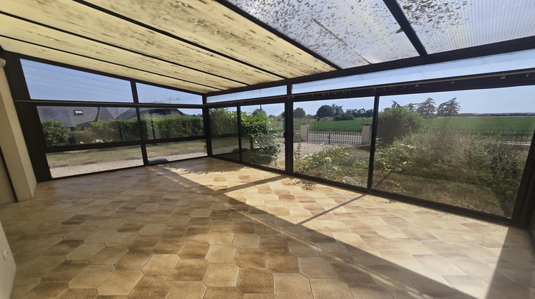 Ma-Cabane - Vente Maison Saint-Martin-la-Campagne, 192 m²
