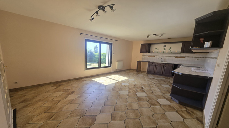 Ma-Cabane - Vente Maison Saint-Martin-la-Campagne, 192 m²
