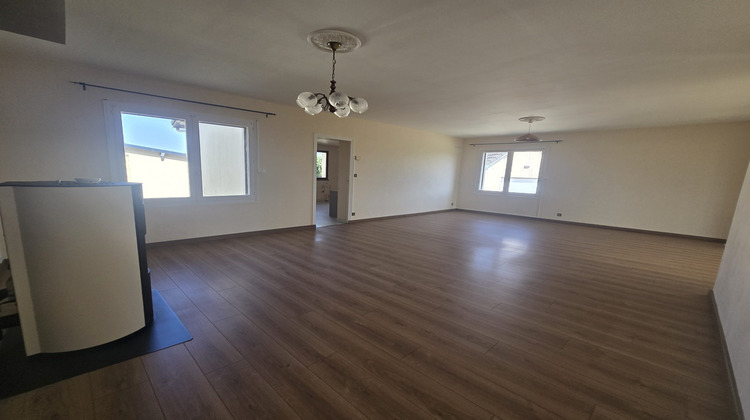Ma-Cabane - Vente Maison Saint-Martin-la-Campagne, 192 m²