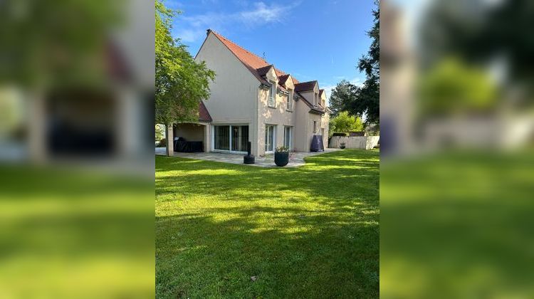 Ma-Cabane - Vente Maison SAINT-MARTIN-LA-GARENNE, 205 m²