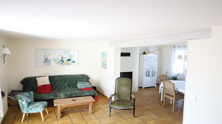 Ma-Cabane - Vente Maison SAINT MARTIN LA GARENNE, 130 m²