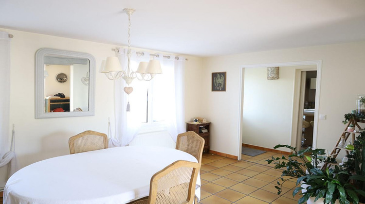 Ma-Cabane - Vente Maison SAINT MARTIN LA GARENNE, 130 m²