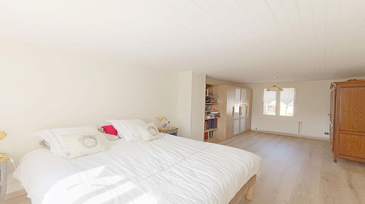 Ma-Cabane - Vente Maison SAINT MARTIN LA GARENNE, 130 m²