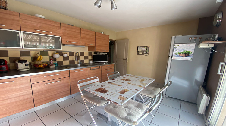 Ma-Cabane - Vente Maison SAINT-MARTIN-LA-GARENNE, 166 m²