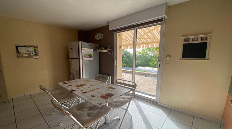 Ma-Cabane - Vente Maison SAINT-MARTIN-LA-GARENNE, 166 m²