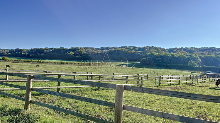 Ma-Cabane - Vente Maison SAINT MARTIN LA GARENNE, 125 m²