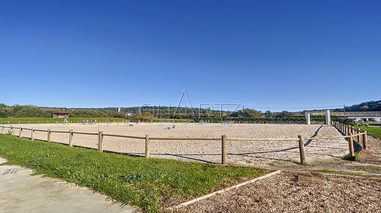 Ma-Cabane - Vente Maison SAINT MARTIN LA GARENNE, 125 m²