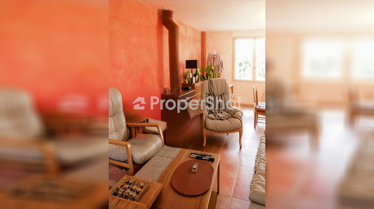 Ma-Cabane - Vente Maison SAINT MARTIN LA GARENNE, 95 m²