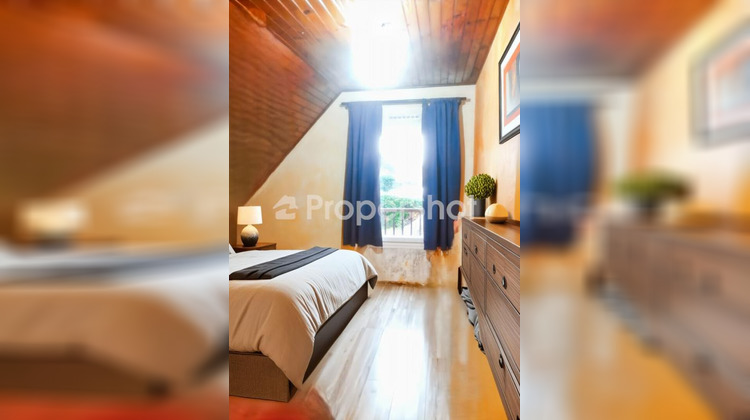 Ma-Cabane - Vente Maison SAINT MARTIN LA GARENNE, 95 m²