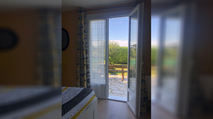 Ma-Cabane - Vente Maison SAINT-MARTIN-LA-GARENNE, 130 m²