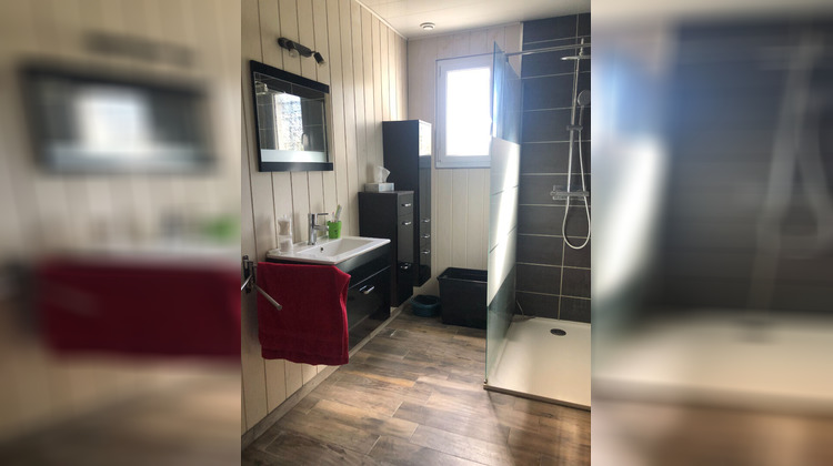 Ma-Cabane - Vente Maison SAINT-MARTIN-LA-GARENNE, 130 m²